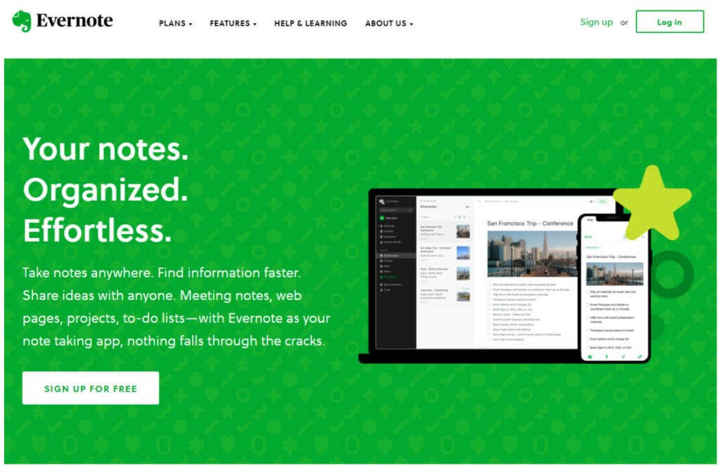 Evernote