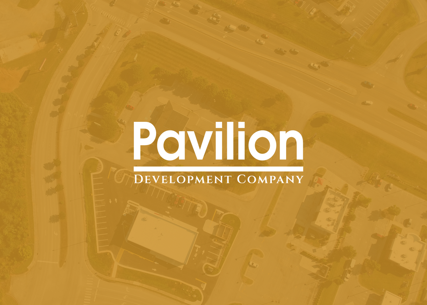 pavilion development