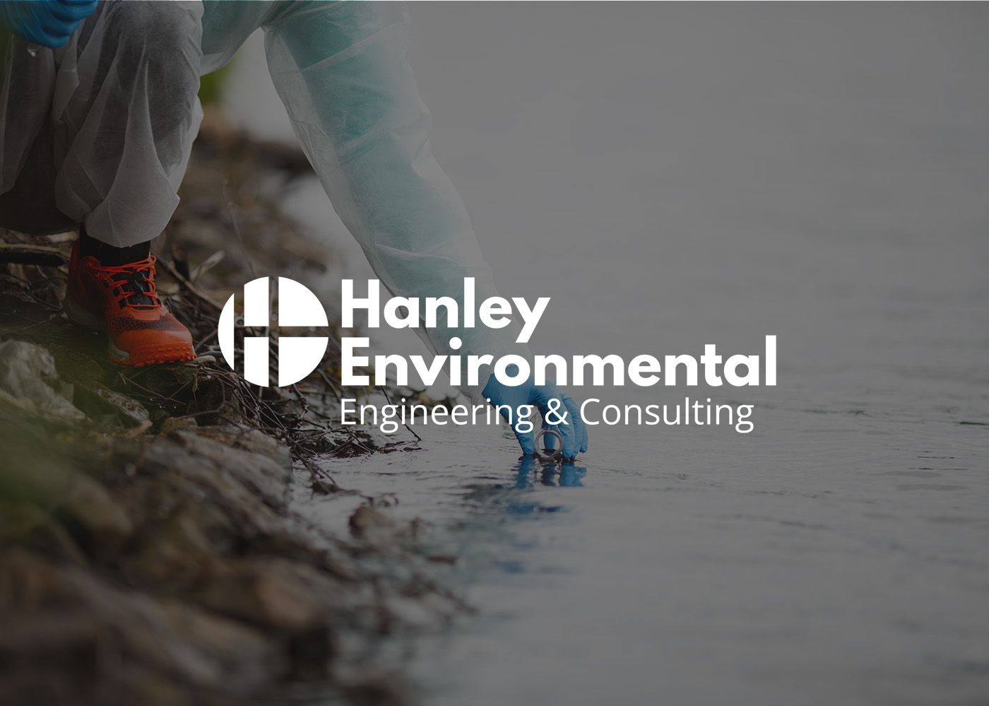 Bellaworks Web Design - Hanely Environmental